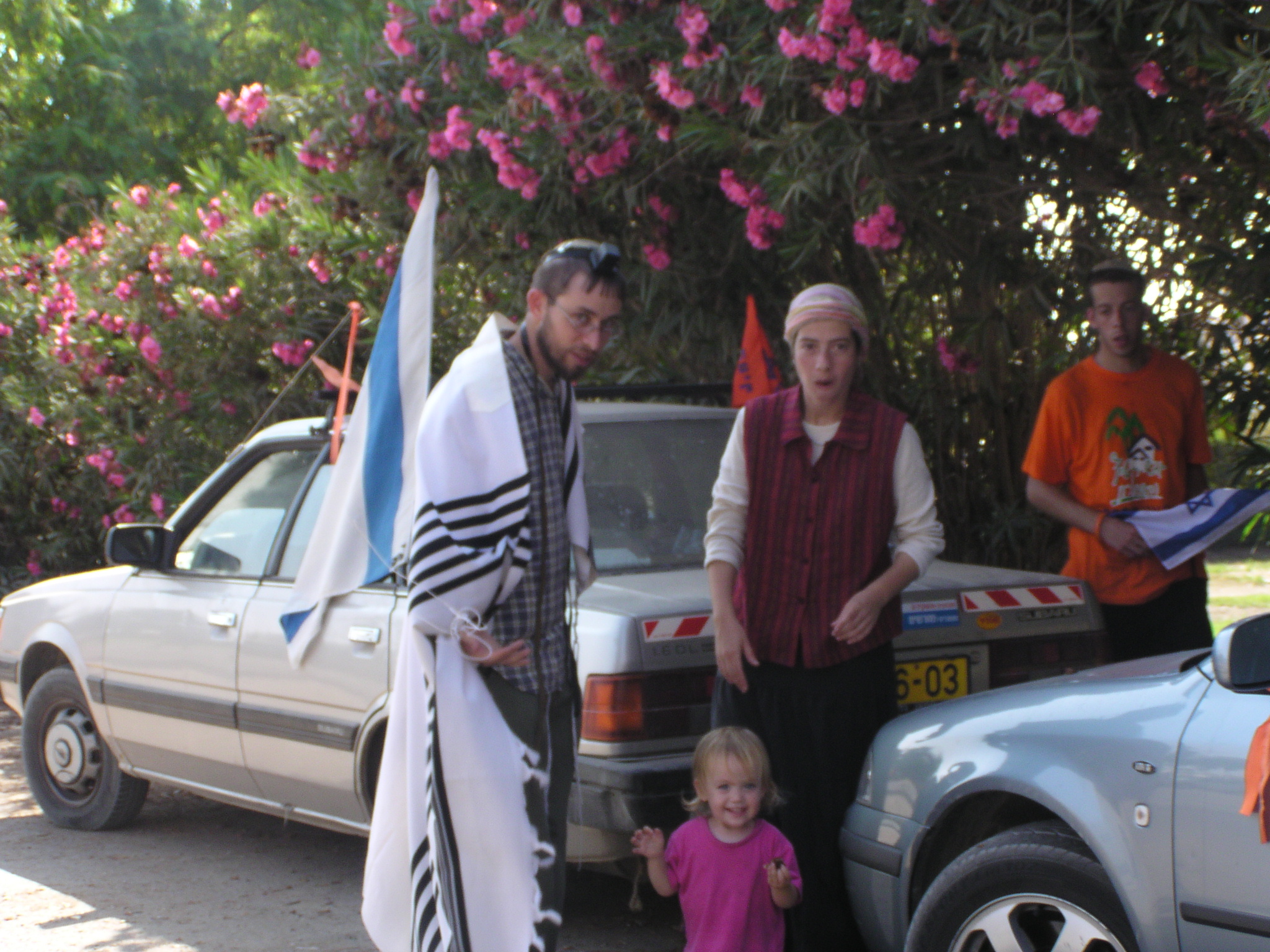 יום הגירוש מנצרים