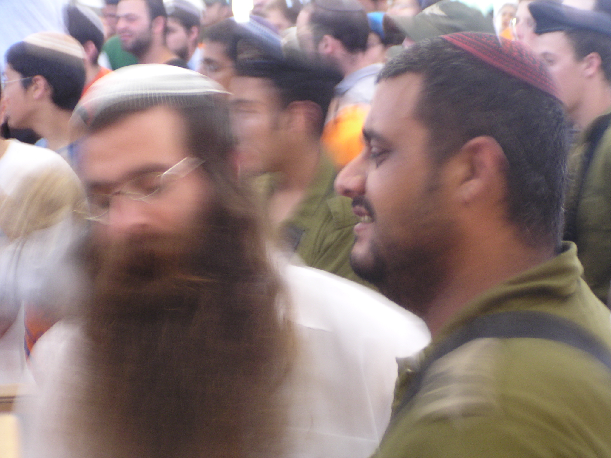 הפינוי מנצרים